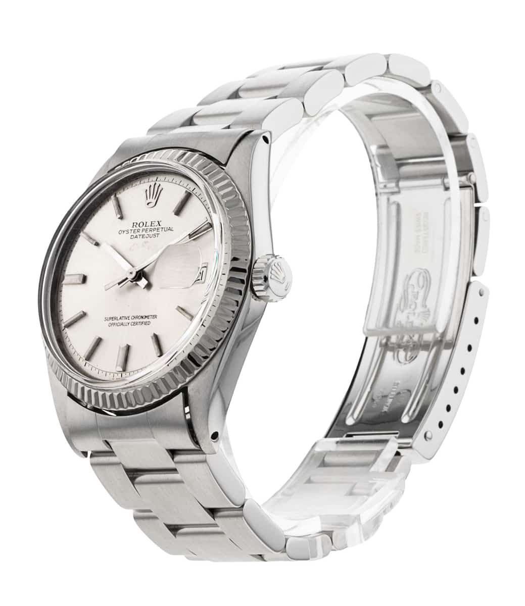 Rolex Datejust 1601 Rolex Datejust 1601